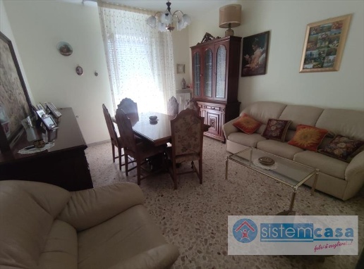 appartamento in vendita a Corato