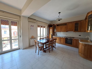 Foto Appartamento in Via SAN GIOVANNI 118, Barcellona Pozzo di Gotto Centro