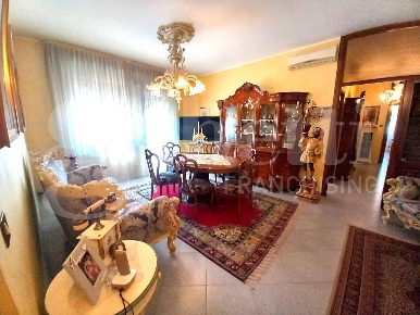 Foto Appartamento in Via SOTTOMARINA- VIA MARCO POLO 00, Chioggia di 115 m²