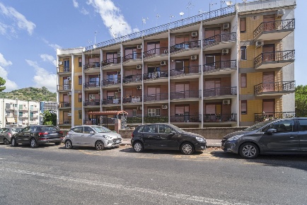 Foto Appartamento in Viale Principe Umberto 54, Messina in vendita