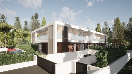 Foto Appartamento in Via Rielta 45, Venezia in vendita