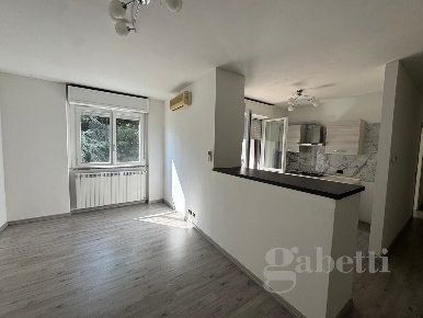 Foto Appartamento in Via Pastore 35, Busto Arsizio Beata Giuliana di 90 m²