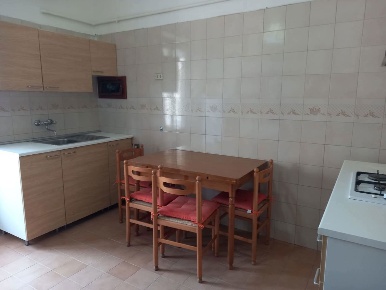 Foto Appartamento in Via Rossini 34, Cassino Centro di 15 m² con 1 locali