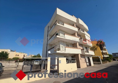 Foto Appartamento in Via Madonna delle Grazie 15-13, Taranto in vendita