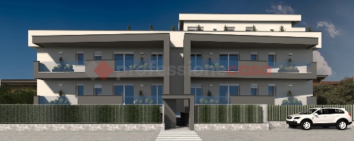 Foto Appartamento in Via cantore 0, San Vittore Olona di 115 m² in vendita