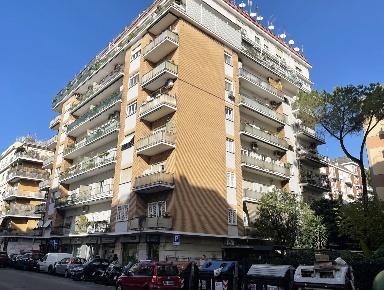 Foto Appartamento in Via Conca D'oro 246, Roma Conca d'Oro - Valli di 20 m²
