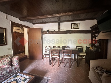 Foto Appartamento in Via padre Stanislao 10, Fiuggi di 54 m² con 3 locali