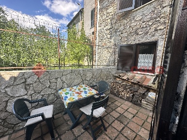 Foto Appartamento in Via padre Stanislao 10, Fiuggi di 54 m² con 3 locali