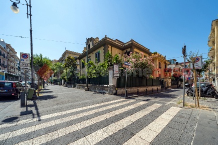Foto Appartamento in Via II Viale Camaggio 4, Portici in vendita