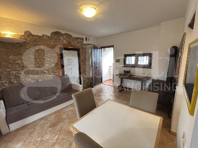 Foto Appartamento in Via massetana 8, Massa Marittima Centro di 98 m²