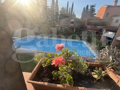 Foto Appartamento in Via massetana 8, Massa Marittima Centro di 68 m²