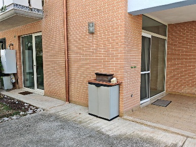 Foto Appartamento in Via Conca Casale S/N, Venafro Centro di 70 m²