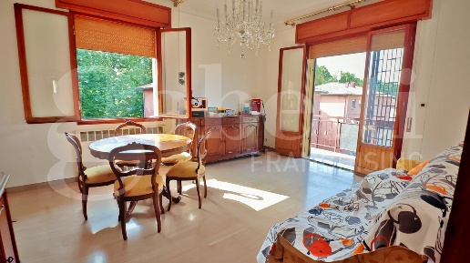 Foto Appartamento in Viale della Rocca 1, San Giovanni in Persiceto Centro