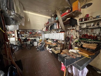 Foto Box in Via Don Caustico 88, Grugliasco in vendita
