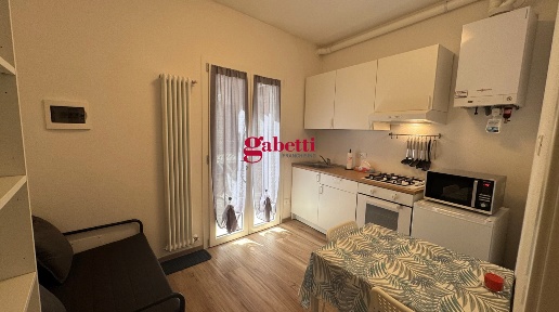 Foto Appartamento a Rimini Tripoli Mare di 35 m² con 2 locali in vendita