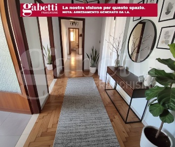 Foto Appartamento in Via SOTTOMARINA- VIALE MILANO 00, Chioggia Sottomarina