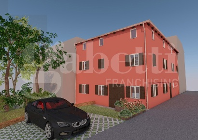 Foto Appartamento in Via Castagnolo 17, San Giovanni in Persiceto Centro