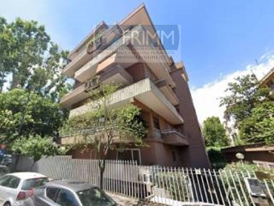 Foto Appartamento in VIA TOLMINO, Roma Trieste - Coppedè di 47 m²