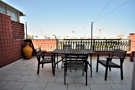 Foto Attico in Via ravanas 314, Bari Libertà di 60 m² con 2 locali