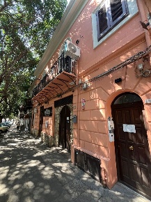 Foto Appartamento in Via San Lorenzo 182, Palermo San Lorenzo di 80 m²