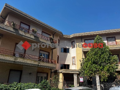 Foto Appartamento in Via Serrao Matilde 8, Belpasso Centro di 127 m²