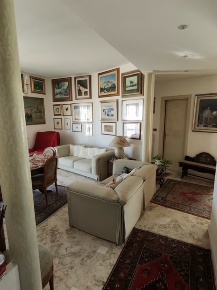 Foto Appartamento in Via Santa Margherita 34, Brindisi Centro Storico
