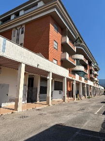 Foto Appartamento in Via Lelia Caetani snc, Sermoneta Bivio Di Doganella