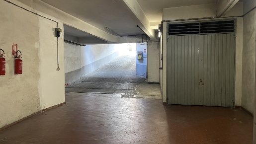 Foto Box in Strada del Lionetto 35, Torino in vendita