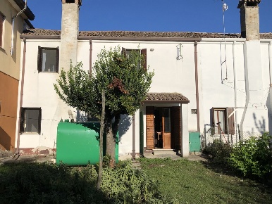 Foto Casa indipendente in Via PASSETTO Strada Passetto 0, Adria Centro