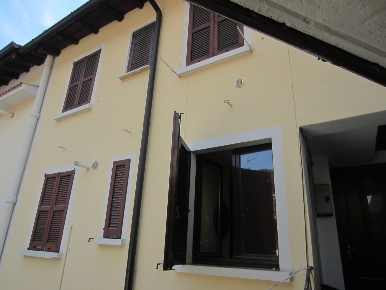 Foto Appartamento in Via don Belgeri 4, Barni Centro di 30 m² con 2 locali