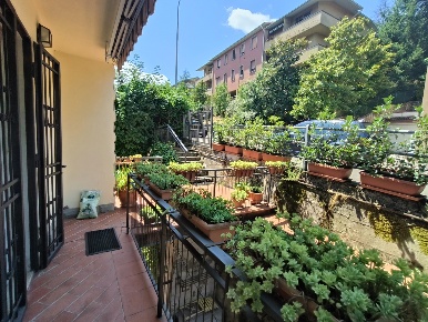 Foto Appartamento in Via gramsci 5, Alto Reno Terme Porretta Terme di 78 m²