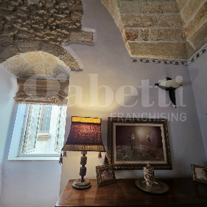 Foto Casa indipendente in Via BOTTEGO 2, Alliste Felline di 250 m²