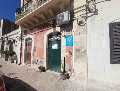 Foto Casa indipendente a Siracusa Gelone - Cadorna di 64 m² con 3 locali