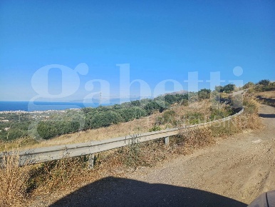 Foto Terreno agricolo in Contrada Amalfitana snc, Bagheria Aspra di 2616 m²