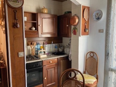 Foto Appartamento in Via Santa Margherita 34, Brindisi Centro Storico