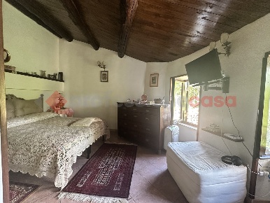 Foto Appartamento in Via padre Stanislao 10, Fiuggi di 60 m² con 3 locali