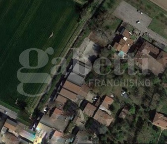 Foto Capannone industriale in Via MOLINO 22, Fusignano Centro di 5371 m²