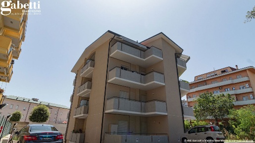 Foto Attico in Via Cesare de Titta 15, Lanciano Centro di 60 m² in vendita