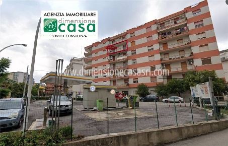 Foto Appartamento in Via Mimiani 11, San Cataldo Centro di 118 m²