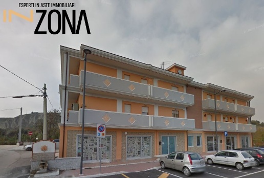 appartamento in vendita ad Alanno