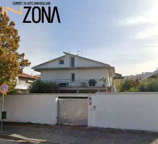 Foto Villa unifamiliare in Via Vestina, Montesilvano Villa Carmine