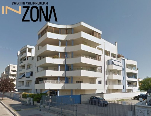 appartamento in vendita a Montesilvano