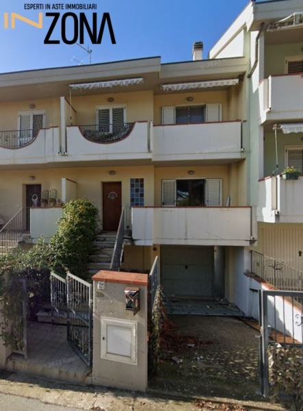 appartamento in vendita a Giulianova