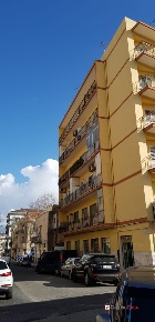 Foto Appartamento in Via Placida, Messina Garibaldi di 100 m² con 4 locali