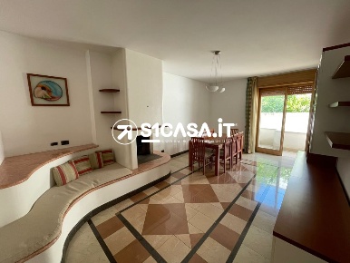 Foto Appartamento in Via Campi Latini, Galatone Centro di 145 m² in affitto