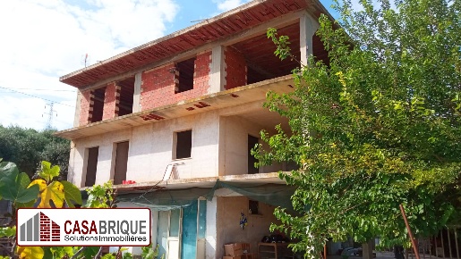 Foto Villa unifamiliare in Contrada Amalfitano, Bagheria Consona di 800 m²