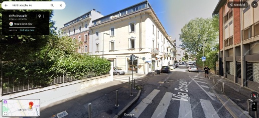 Foto Appartamento in Via Brusuglio, Milano in vendita