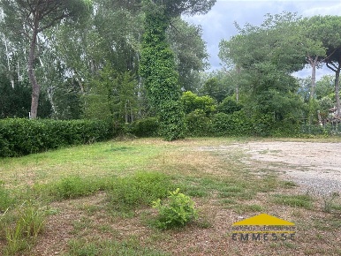 Foto Terreno a Massa Ronchi - Poveromo di 2380 m² in vendita