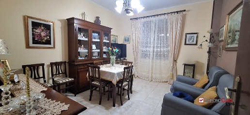 Foto Appartamento in Via Paolo La Badessa, Messina in vendita