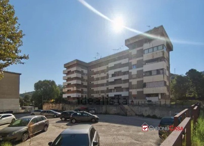 Foto Appartamento in via Gerobino pilli, Messina Camaro Inferiore di 120 m²